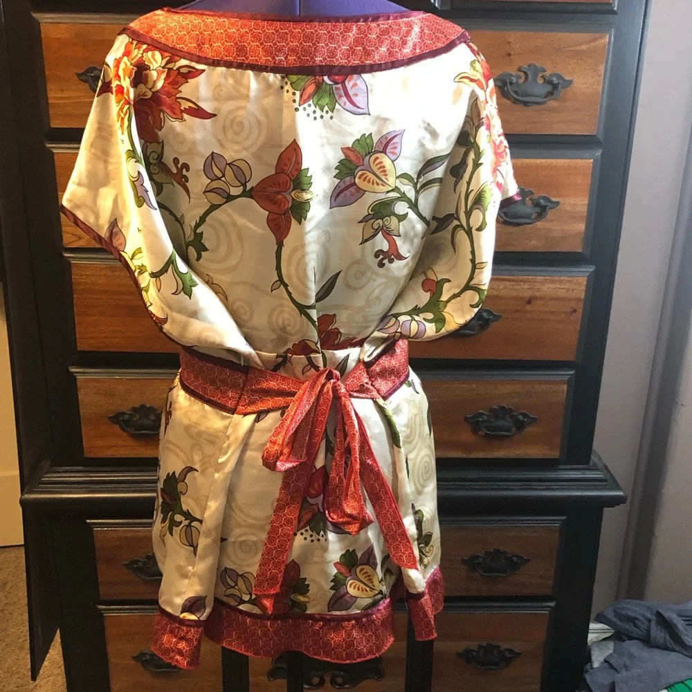 Lane Bryant PolySilk Blouses
